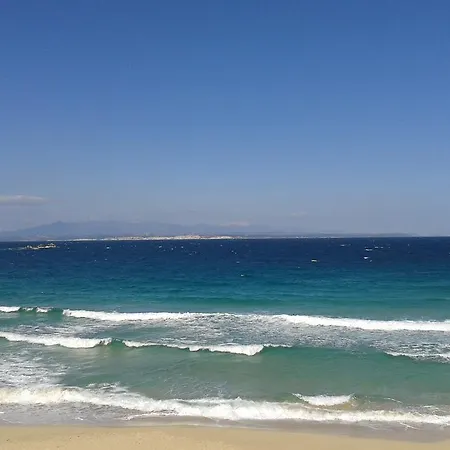 Meta 酒店 圣特雷莎加卢拉