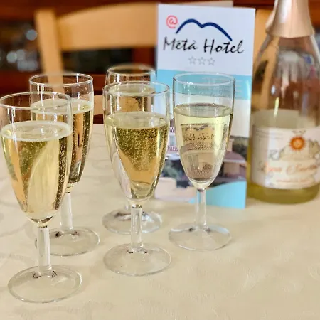 Meta Hotel Santa Teresa Gallura