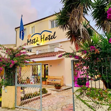 Hotell Meta