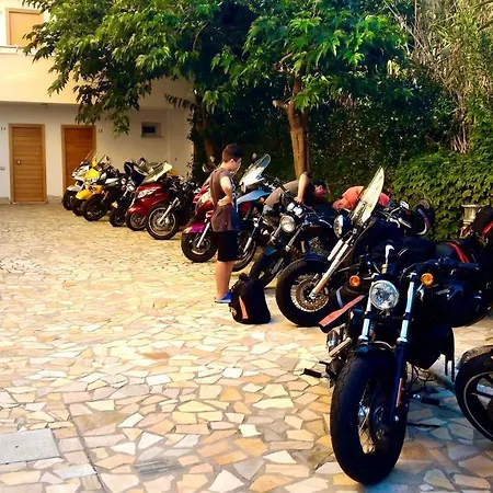 Hotel Meta Santa Teresa Gallura