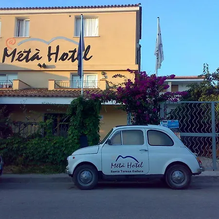 Meta Hotell 3*