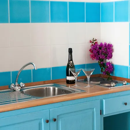 Meta 3* サンタ・テレーザ・ガッルーラ