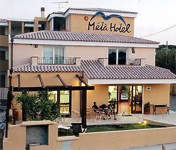 Otel Meta Santa Teresa Gallura