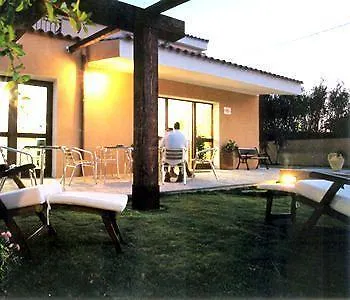 Meta 3* Santa Teresa Gallura