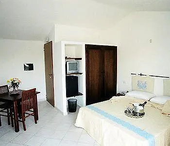 Otel Meta Santa Teresa Gallura