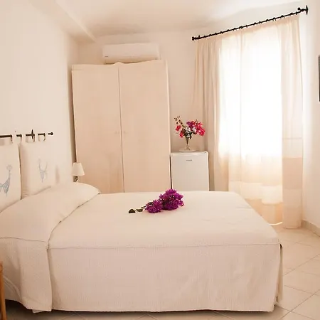 Hotell Meta