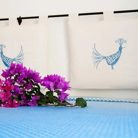 Hotell Meta Santa Teresa Gallura