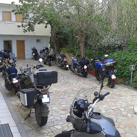 Hotel Meta Santa Teresa Gallura