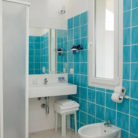 Hotell Meta Santa Teresa Gallura