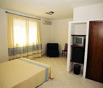 Meta Hotell Santa Teresa Gallura