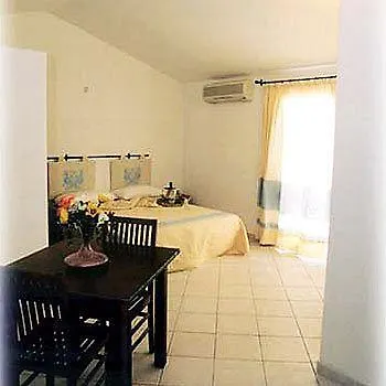 Meta Hotell Santa Teresa Gallura