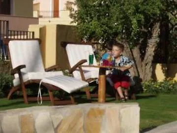 Meta Hotell