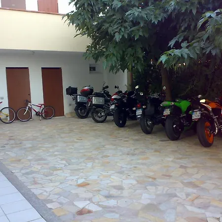 Meta 3* Santa Teresa Gallura