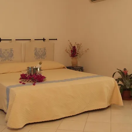 Hotell Meta