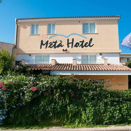 Hotell Meta 3*