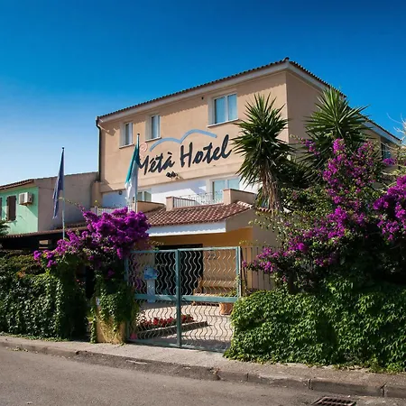 Meta Hotel Santa Teresa Gallura