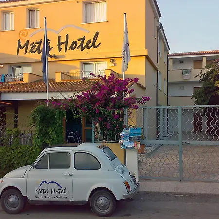 Hotell Meta 3*