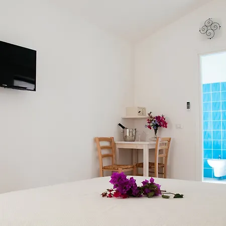 Hotell Meta