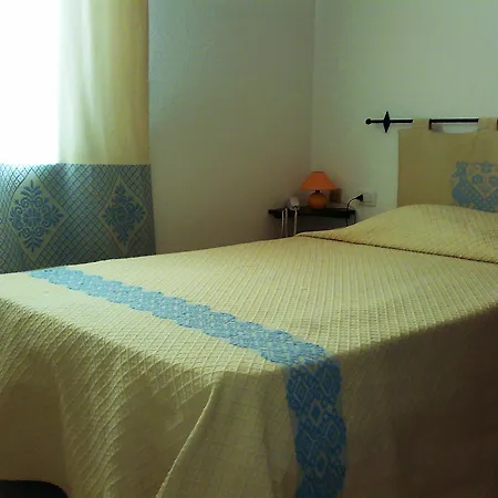 Hotell Meta