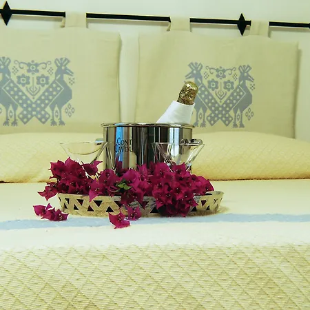 Hotell Meta