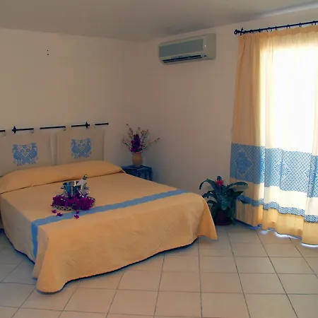 Meta Hotell Santa Teresa Gallura