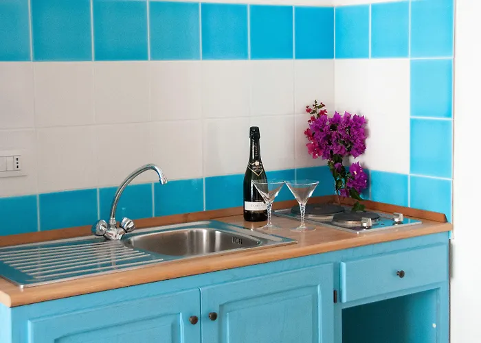 Meta 3* Santa Teresa Gallura