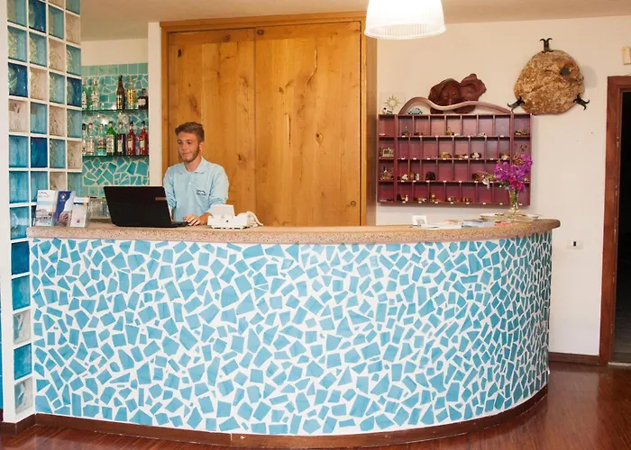 Meta Santa Teresa Gallura